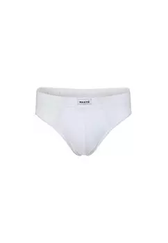 Трусы 5 PACK Maxte, белый