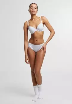 Трусы 5-PACK Urban Classics, черный
