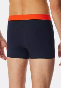 Трусы 5PACK Schiesser, черный
