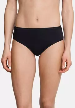 Трусы 6-PACK ESSENTIALS Schiesser, цвет Mottled Black