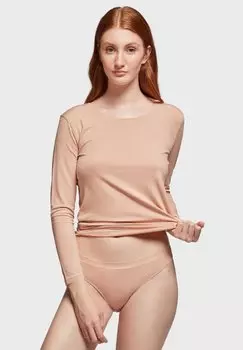 Трусы 6 PACK Gisela, бежевый