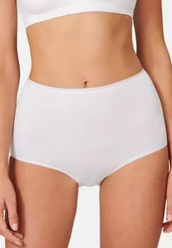 Трусы 6 PACK Schiesser, белый