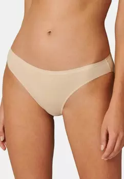 Трусы 6 PACK Schiesser, бежевый
