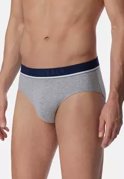 Трусы 6 PACK Schiesser, красный
