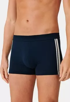 Трусы 6 PACK Schiesser, темно-синий