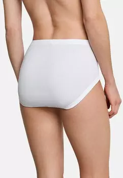 Трусы 6ER PACK Schiesser, белый