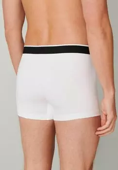 Трусы 6ER PACK Schiesser, белый