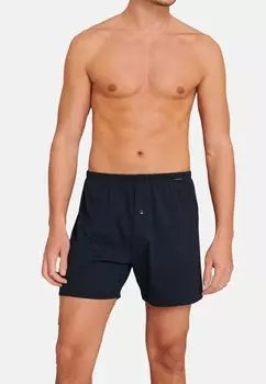 Трусы 6ER PACK Schiesser, темно-синий