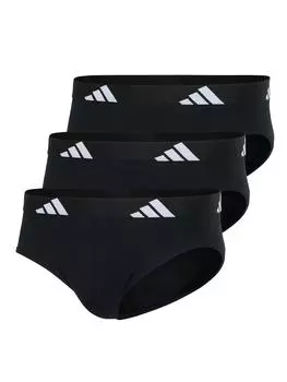 Трусы adidas, черный