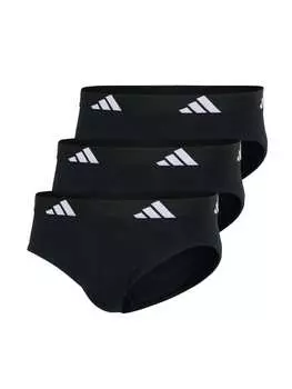 Трусы adidas, черный
