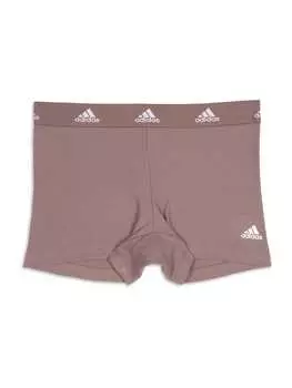 Трусы adidas, цвет wonder clay