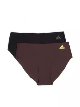 Трусы adidas, разноцветный