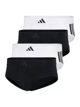 Трусы Adidas Sportswear, разноцветный