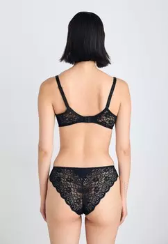 Трусы AMOURETTE HIGHLEG Triumph, черный