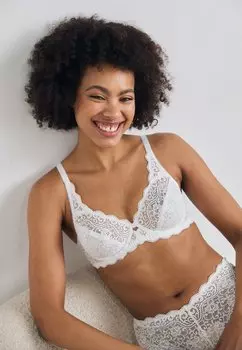 Трусы AMOURETTE MAXI Triumph, белый