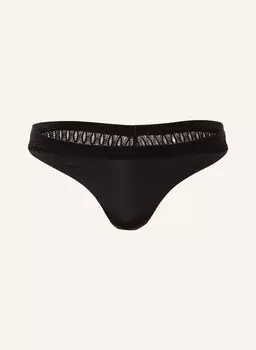 Трусы aura spotlight Triumph, черный