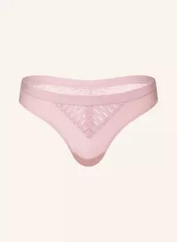 Трусы aura spotlight Triumph, розовый