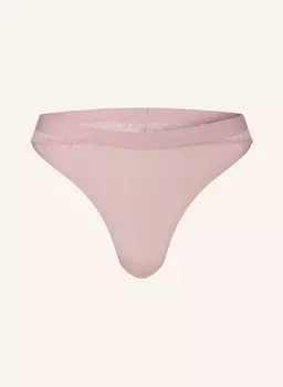 Трусы aura spotlight Triumph, розовый