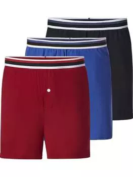 Трусы BABISTA, цвет rot blau schwarz
