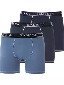 Трусы BABISTA, синий