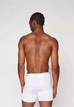 Трусы Basic 3 Pack GAP, белый