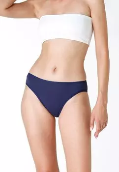 Трусы Basic Stretch Pack 5 Lovable, синие