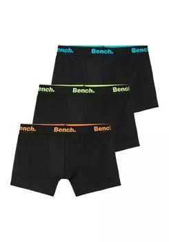 Трусы BENCH, черный