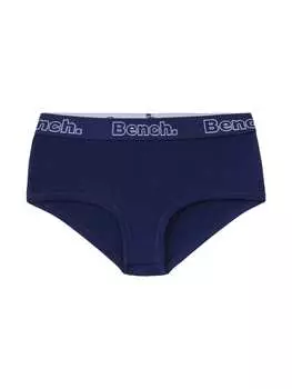 Трусы Bench, цвет flieder/lila/navy