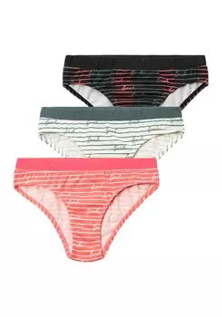 Трусы Bench LM LBG, смешанные цвета