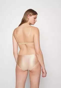 Трусы BIKINI BRIEF LASCANA, цвет Nude