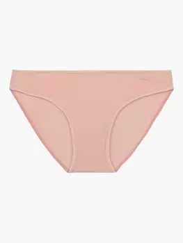 Трусы-бикини Calvin Klein, приглушенный цвет