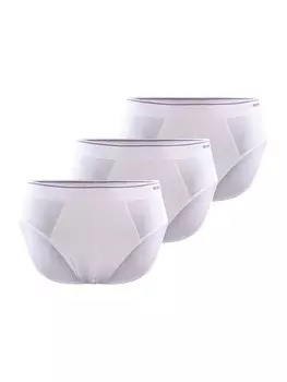 Трусы Blackspade Tender Cotton, белый