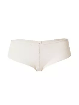 Трусы бойшортс ESPRIT, бежевый