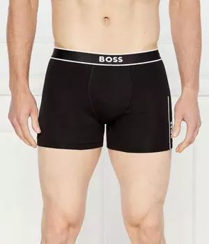 Трусы Boss, черный