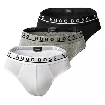 Трусы Boss, разноцветный