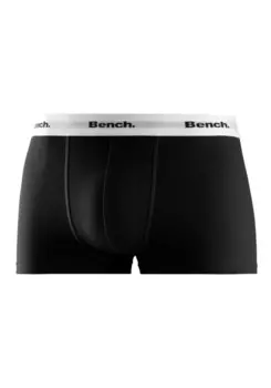 Трусы боксеры Bench, черный