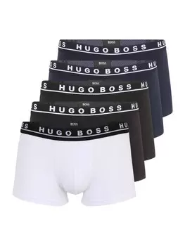 Трусы боксеры BOSS Orange, смешанные цвета