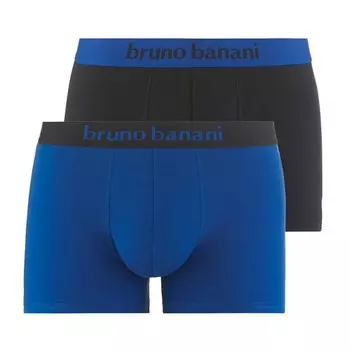 Трусы боксеры Bruno Banani, смешанные цвета