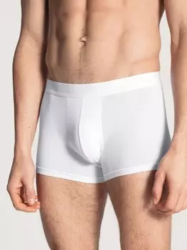 Трусы боксеры Calida New Boxer, белый