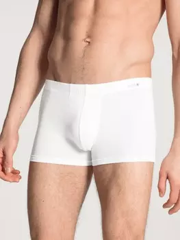 Трусы боксеры Calida New Boxer, белый