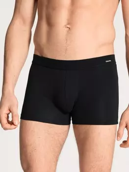 Трусы боксеры Calida New Boxer, черный
