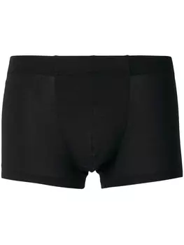 Трусы-боксеры 'Challenge' La Perla, черный