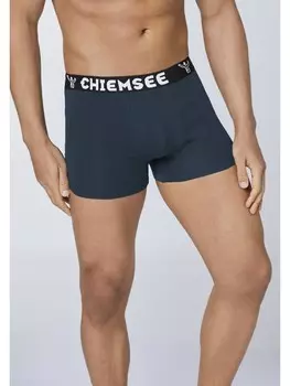 Трусы боксеры Chiemsee Boxershorts, синий