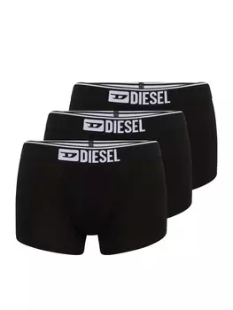 Трусы боксеры Diesel, черный