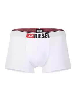 Трусы боксеры Diesel DAMIEN, белый