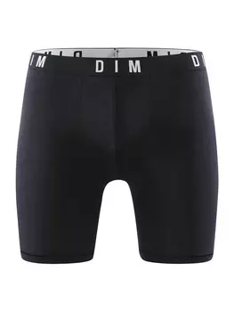 Трусы боксеры Dim, черный