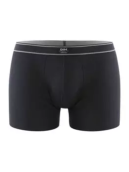 Трусы боксеры Dim Elegant, черный
