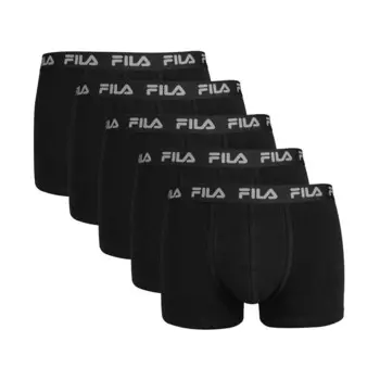 Трусы-боксеры Fila, черный