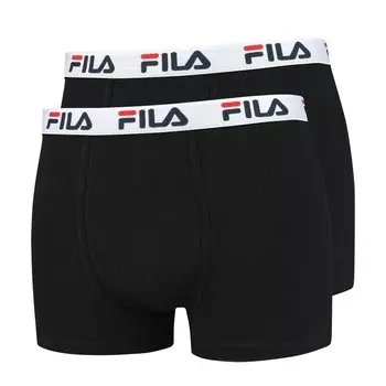Трусы-боксеры Fila, черный