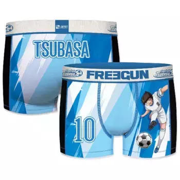 Трусы-боксеры Freegun Captain Tsubasa 2 units, синий